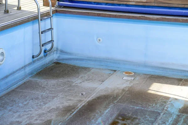 Swimming Pool Repair Service Swimming Pool Repair Service