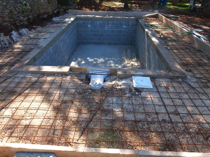 Swimming Pool Maintenance North Plainfield, NJ