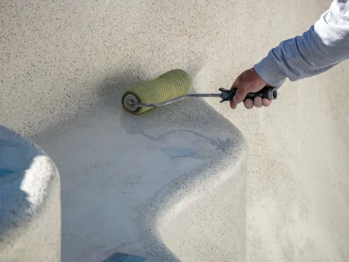 Swimming Pool Remodeling Ideas North Plainfield, NJ