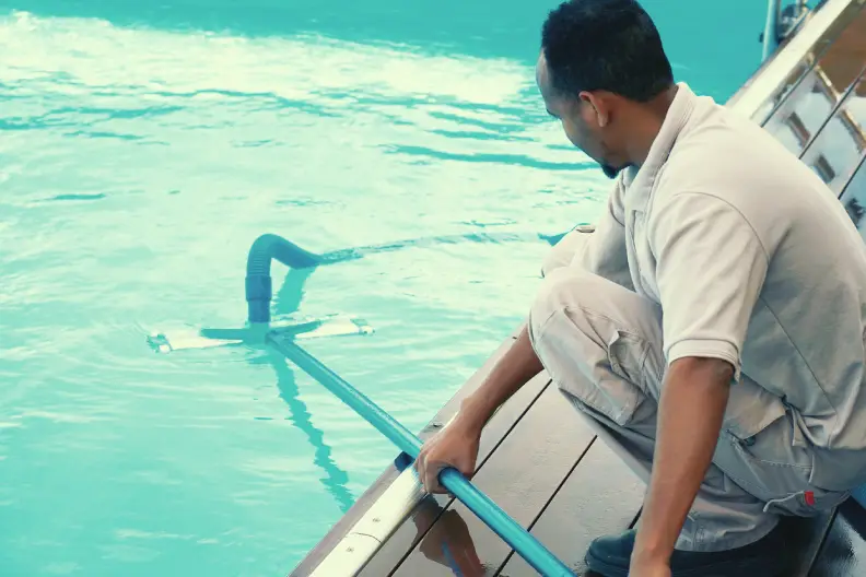 Swimming Pool Maintenance in North Plainfield, NJ Swimming Pool Maintenance in North Plainfield, NJ